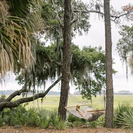 Lagoon View 5 Bedroom Moreland Village Home 5573 Bluffton Exterior foto