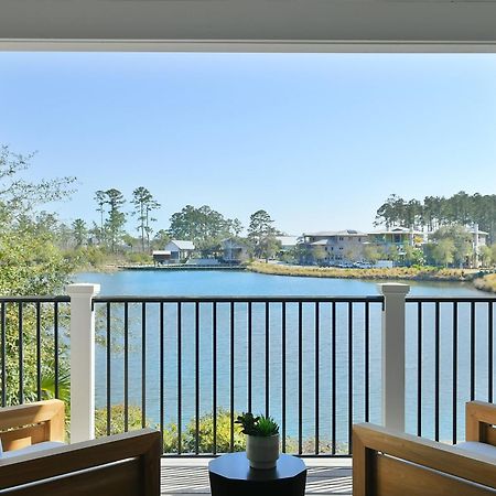 Lagoon View 5 Bedroom Moreland Village Home 5573 Bluffton Exterior foto