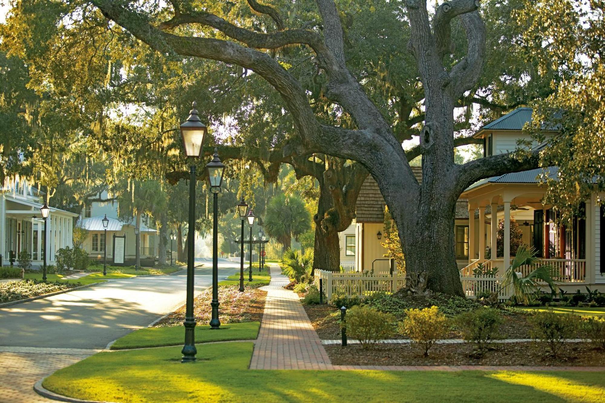Lagoon View 5 Bedroom Moreland Village Home 5573 Bluffton Exterior foto