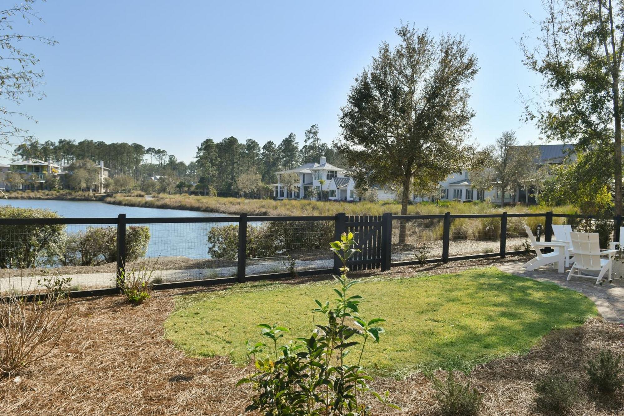 Lagoon View 5 Bedroom Moreland Village Home 5573 Bluffton Exterior foto