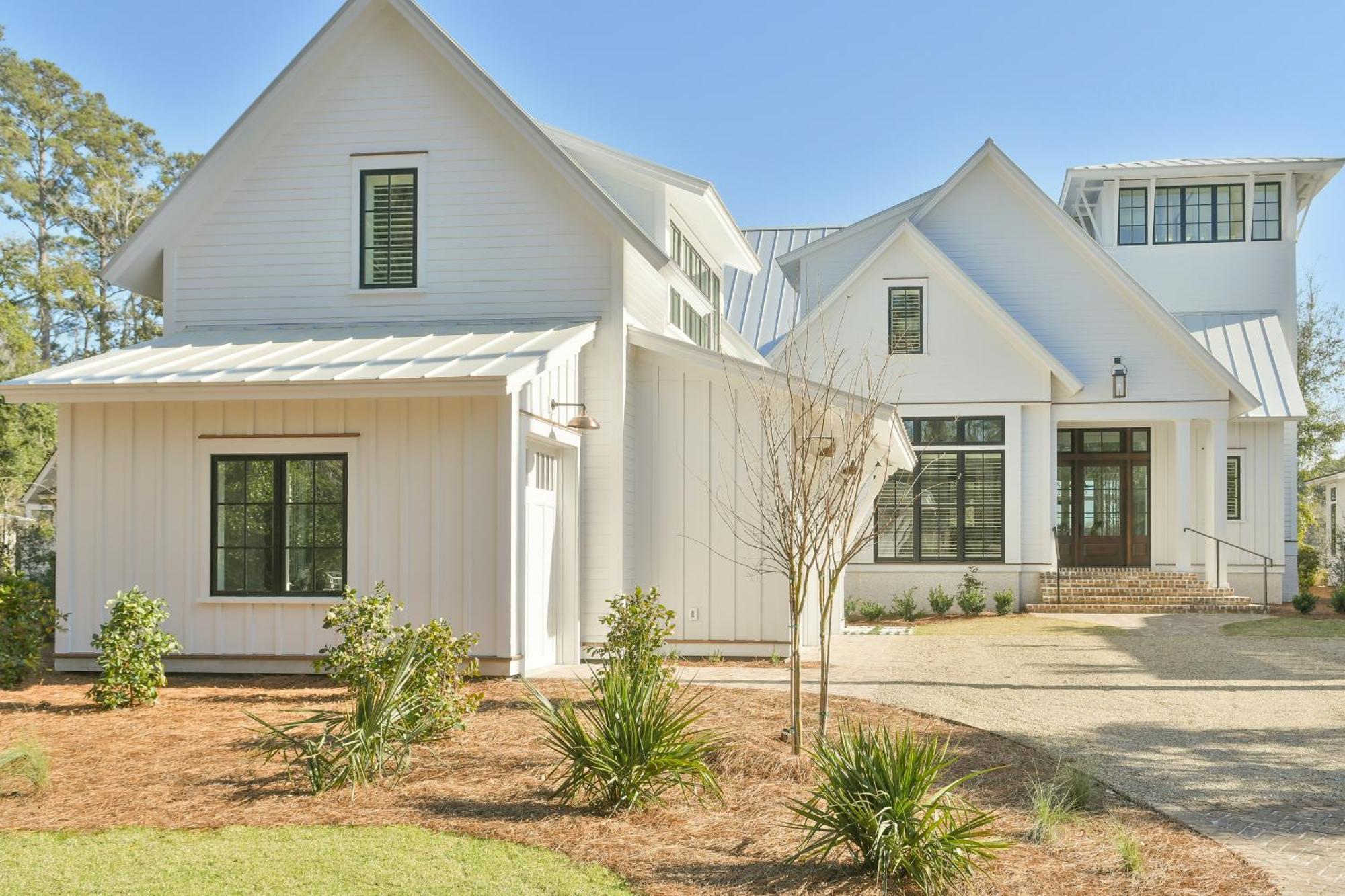 Lagoon View 5 Bedroom Moreland Village Home 5573 Bluffton Exterior foto