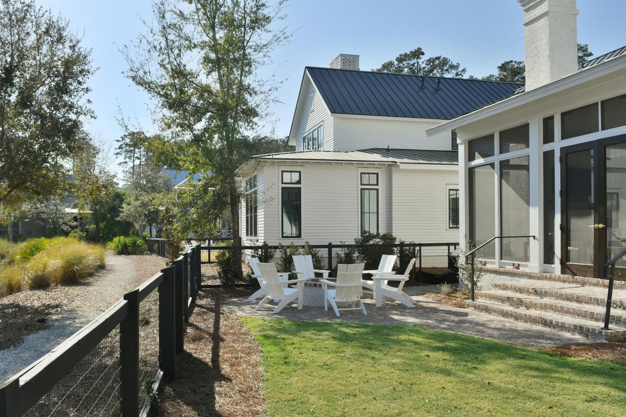 Lagoon View 5 Bedroom Moreland Village Home 5573 Bluffton Exterior foto