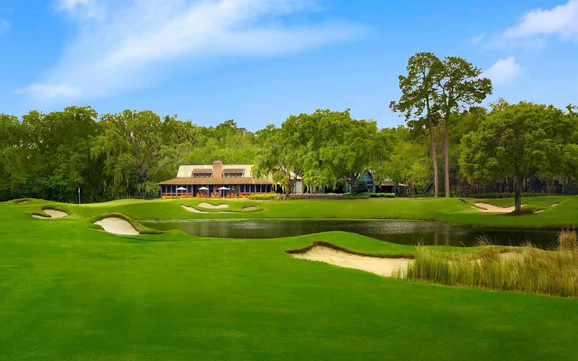 Lagoon View 5 Bedroom Moreland Village Home 5573 Bluffton Exterior foto