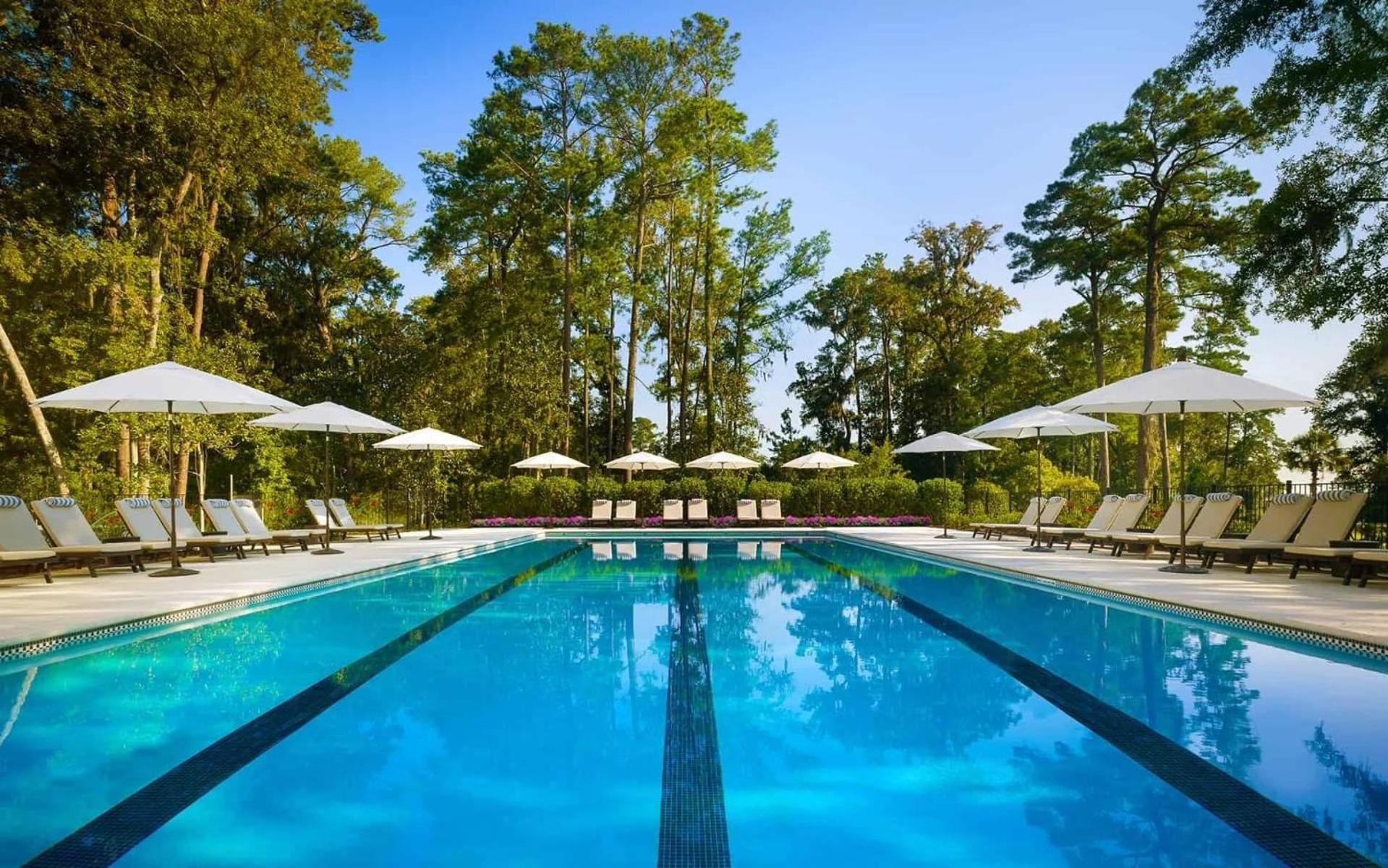 Lagoon View 5 Bedroom Moreland Village Home 5573 Bluffton Exterior foto